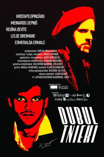 Doubles poster