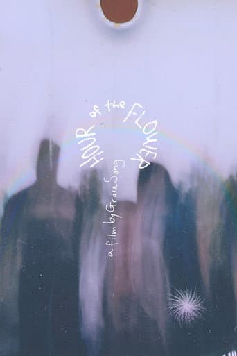 Hour of the Flower poster