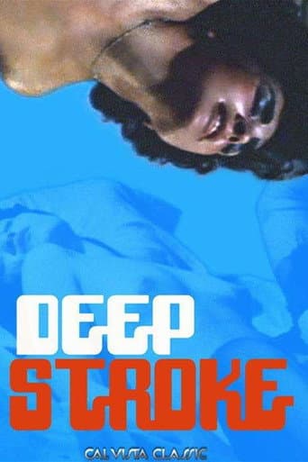 Deep Stroke poster