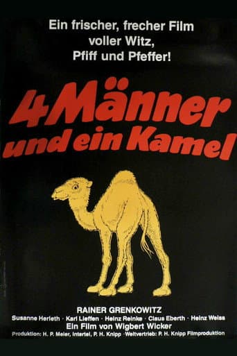 Nägel mit Köpfen poster