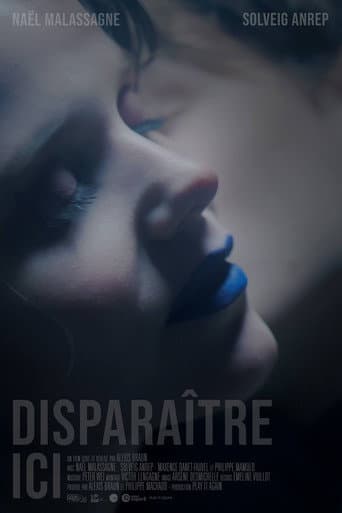 Disappear Here poster
