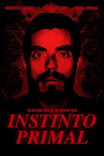 Primal Instinct poster