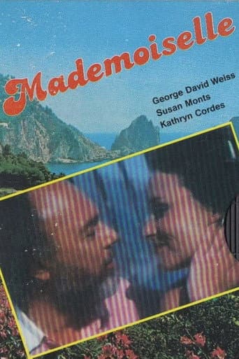 Mademoiselle poster