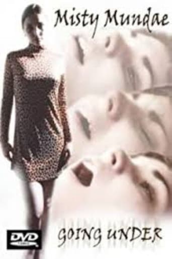 Going Under Part 2 poster