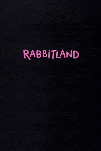 Rabbitland poster