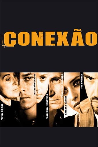 Conexão poster