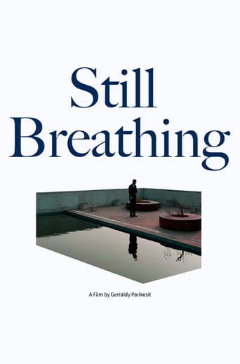 Still Breathing poster