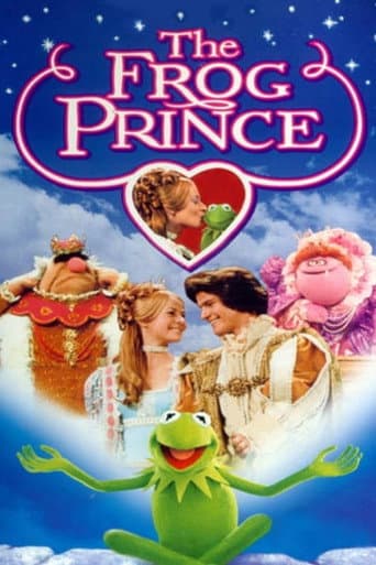 Tales from Muppetland: The Frog Prince poster