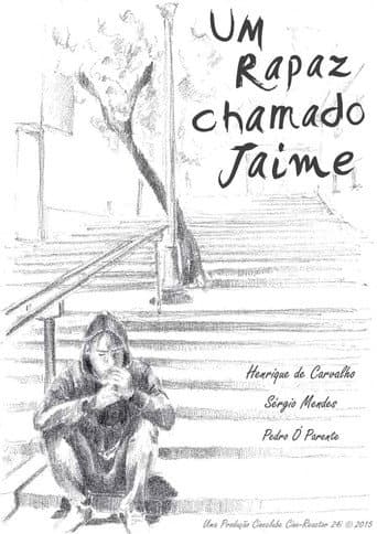 A Boy named Jaime poster