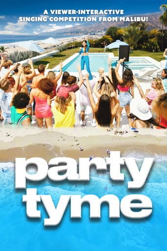 Party Tyme poster