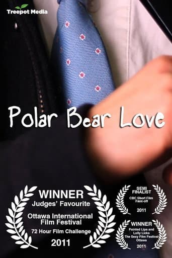 Polar Bear Love poster