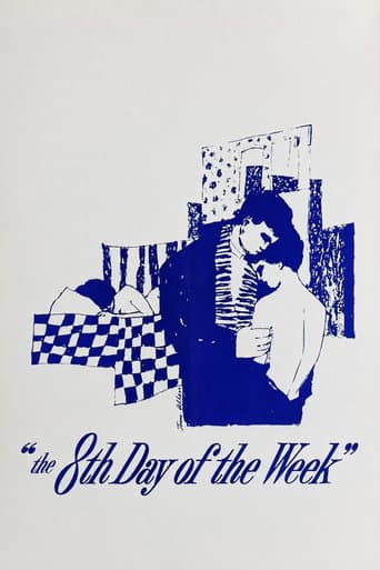 The Eighth Day of the Week poster