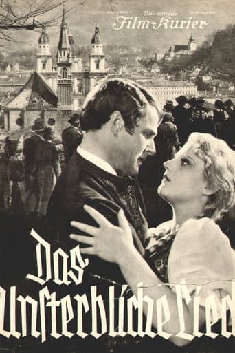 Silent Night poster