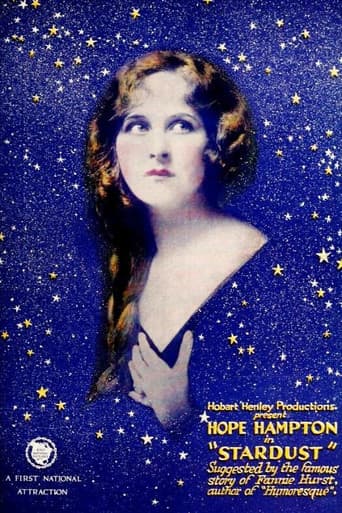 Stardust poster