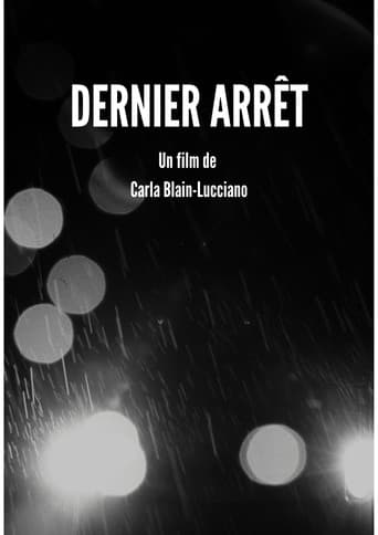 Dernier Arrêt poster
