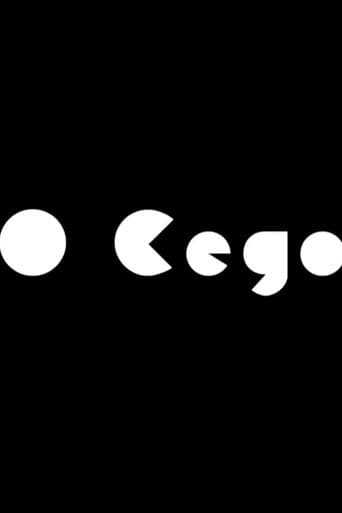 O Cego poster