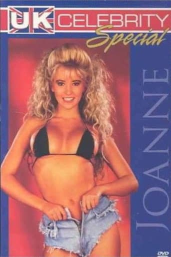 Playboy UK Celebrity Special: Joanne Guest poster
