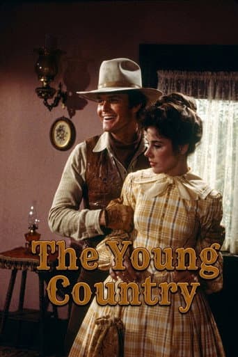 The Young Country poster
