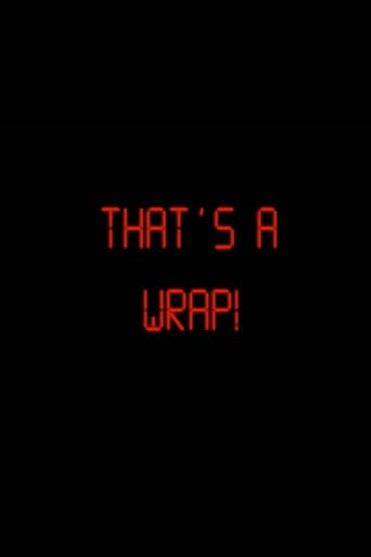 Elf: That's a Wrap poster