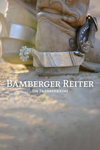 Bamberger Reiter. Ein Frankenkrimi poster