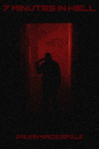 7 Minutes In Hell poster