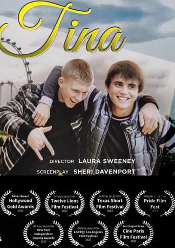 Tina poster