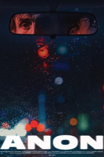 ANON poster