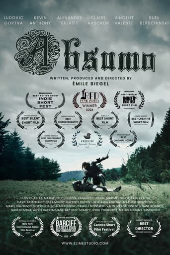 Absumo poster