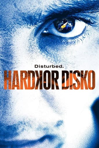 Hardkor Disko poster