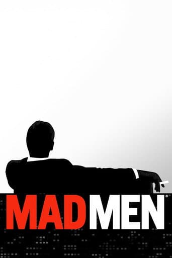 The Making of 'Mad Men' poster
