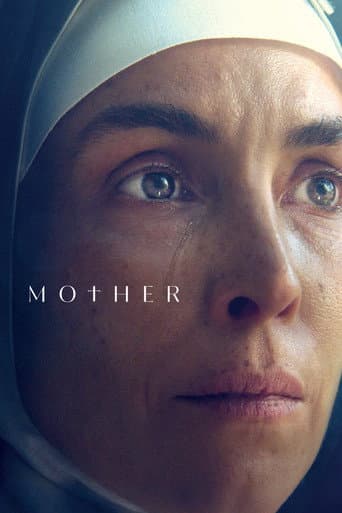 Mother poster