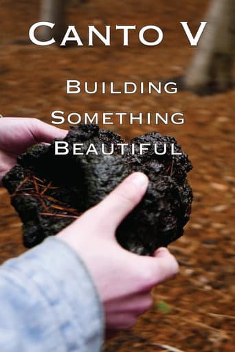 B'Twixt Mourn & Æterna - Canto V: Building Something Beautiful poster