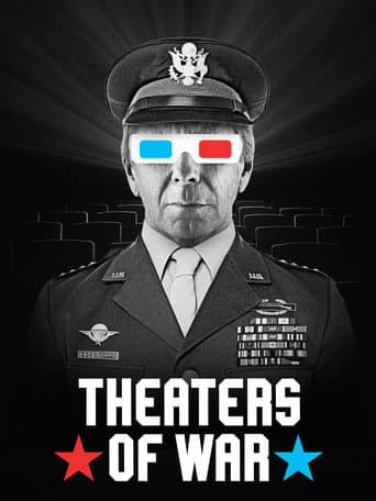 Theaters of War poster