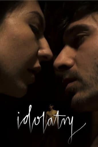 Idolatry poster