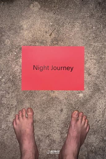 Night Journey poster