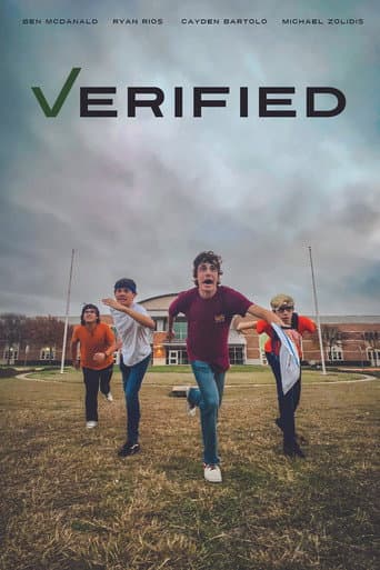 Verified poster