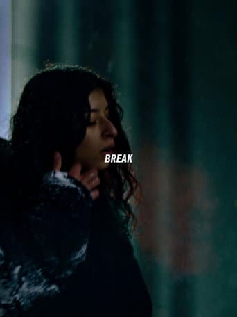 Break poster