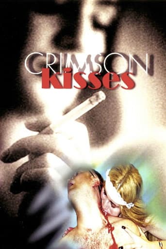 Crimson Kisses poster