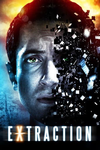 Extracted poster