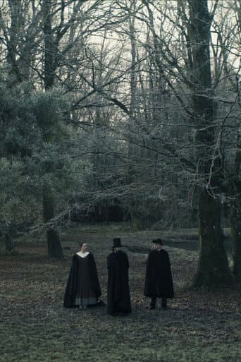 Le Testament de Galois poster