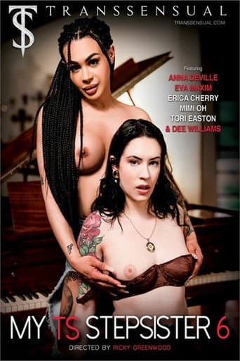 My TS Stepsister 6 poster