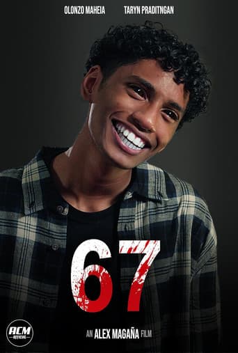 6-7 poster