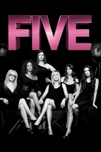 Five poster
