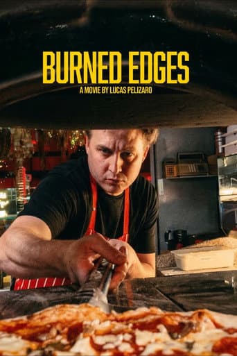 Burned Edges poster