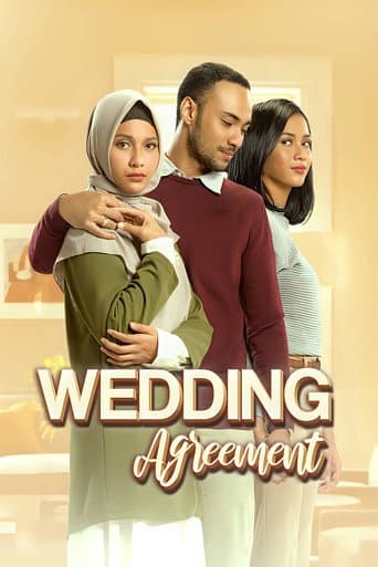 Wedding Agreement poster