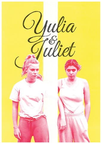 Yulia & Juliet poster