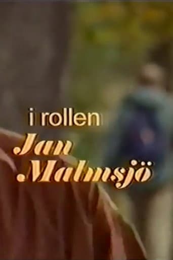 Jan Malmsjö poster