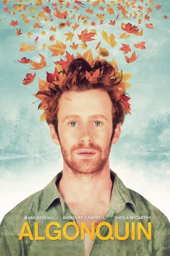 Algonquin poster