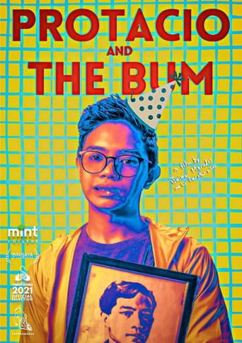 Protacio and the Bum poster