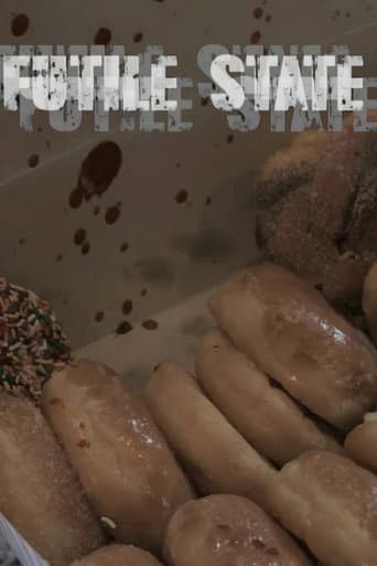 Futile State poster